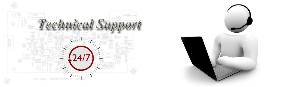 technical support services hyderabad